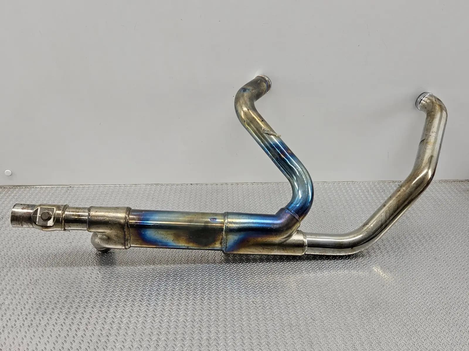 Harley Davidson Touring 10-16 66849-10 Exhaust Header / Downpipe