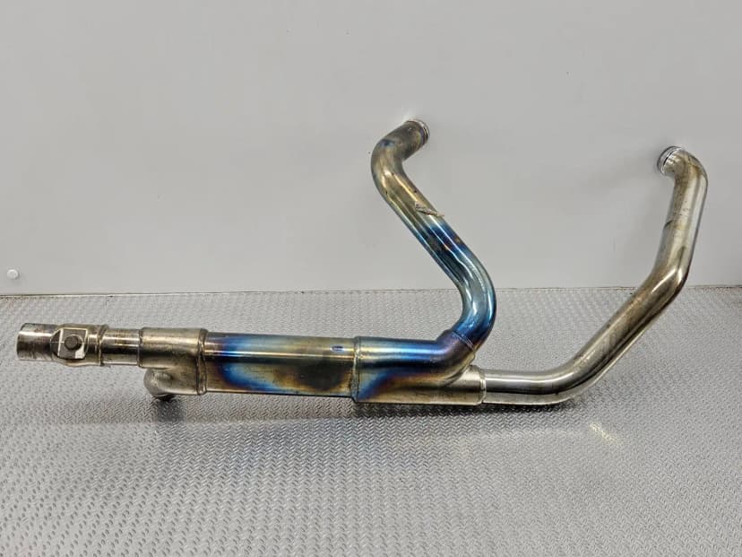 Harley Davidson Touring 10-16 66849-10 Exhaust Header / Downpipe